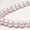 8-9mm Pink Potato Freshwater Pearls