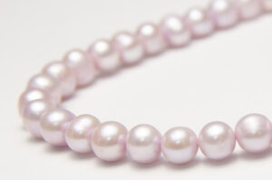 8-9mm Pink Potato Freshwater Pearls