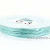 Sea Green Polyester Thread