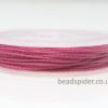 Hot Pink Polyester Thread