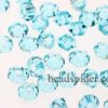 CBI503 Ice Blue Bi-cone  x 30