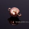 Magnetic Ball Clasp