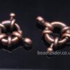 Bolt Clasp