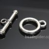 Plain Toggle Clasp