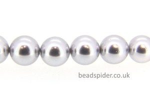 Silver Mother of Pearl