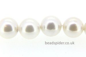 White Mother of Pearl