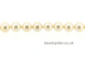 Matte Sunshine Mother of Pearl