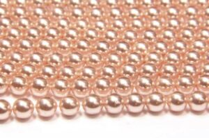 French Vanilla Mother of Pearl