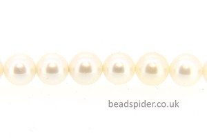 Snowflake Mother of Pearl