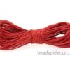 Scarlet Smooth n Slinky Cord