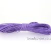 Mauve Smooth n Slinky Cord