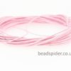 Soft Pink Smooth n Slinky Cord