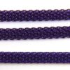 Royal Purple Woven Chain