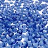 4mm Neptune Blue Acrylic Diamond