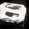 13x18mm Crystal Chaton Rectangle