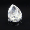 10x14mm Crystal Chaton Teardrop