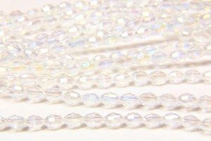 Crystal AB Crystal Rice