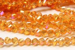 Tangerine AB Crystal Twist