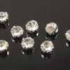 6mm Crystal Chaton Connector