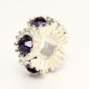 Amethyst Fancy Ring