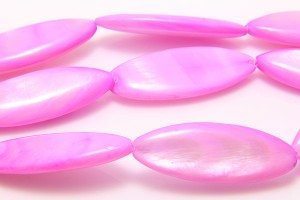 Lilac Tint Natural Shell 