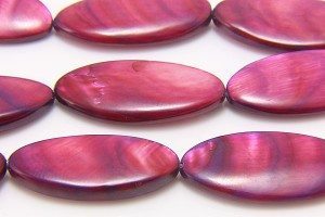 Cerise Tint Natural Shell 