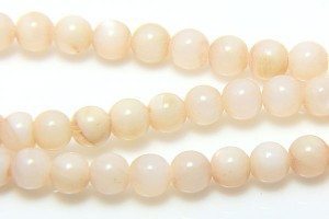 Ivory Tint Natural Shell 