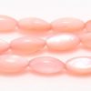 Soft Pink Tint Natural Shell 