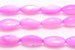 Lilac Tint Natural Shell 