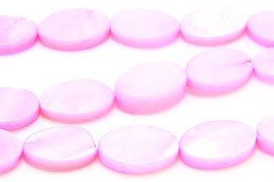 Wisteria Tint Natural Shell 