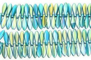 5x16mm Czech Daggers