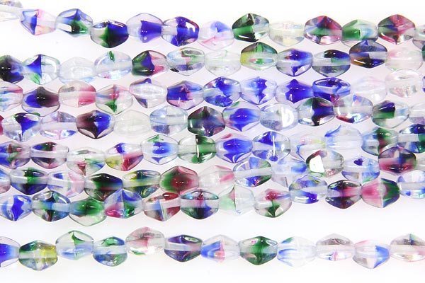 Fairground Mix Pinch Beads