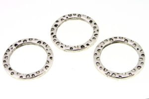 Spotted Rings