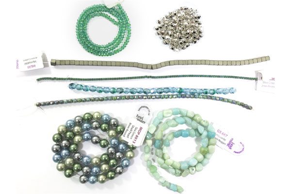 Amazonite Magic Designer Bundle - Image 2