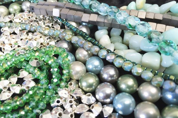 Amazonite Magic Designer Bundle
