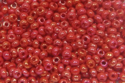 Opaque Blush Rainbow in Resealable Tube