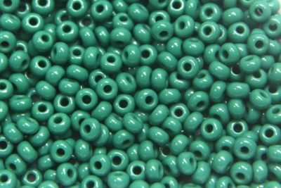 Opaque Ultramarine Green in Resealable Tube