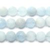 Aquamarine Facetted Gemstone