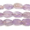 Ametrine Facetted Gemstone