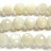 Moonstone Facetted Gemstone
