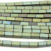 Matte Bluegrass Hematite Bricks
