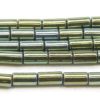 Bluegrass Hematite Tubes