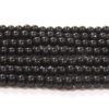 Black Glass Pearl