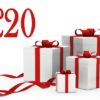 £20 Gift Certificate