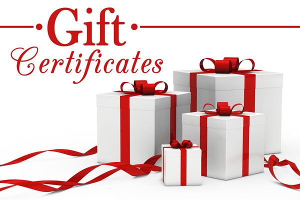 gift-certificates