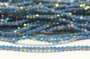 2mm Bicone Strands