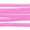 Hot Pink Matte Chain