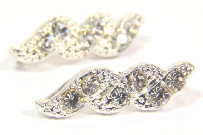 Crystal Wave Sliders