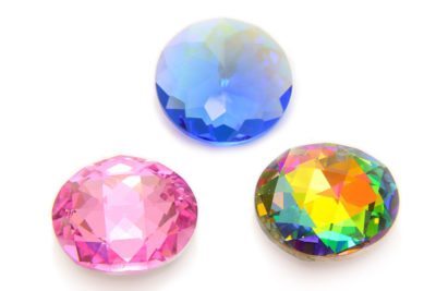 Aurora Crystal Rivolis