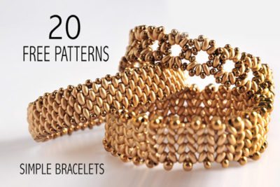 20 Twin Bracelet Projects Download
